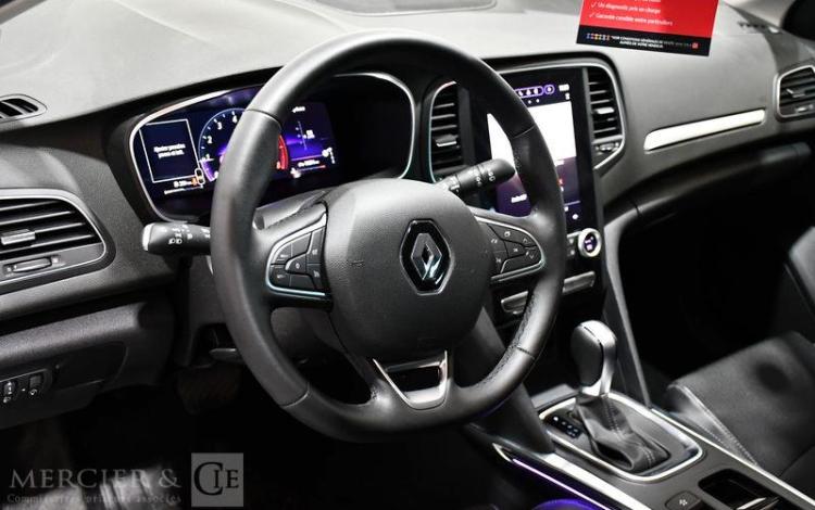 RENAULT MEGANE 1.3 TCE 140 TECHNO EDC BLANC GV-577-GM