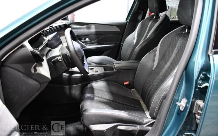 PEUGEOT 308 SW ALLURE BLUEHDI130 S&S VERT GV-717-NY