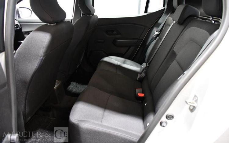 DACIA SANDERO 1.0 ECO-G 100 ESSENTIEL GRIS GV-840-JM