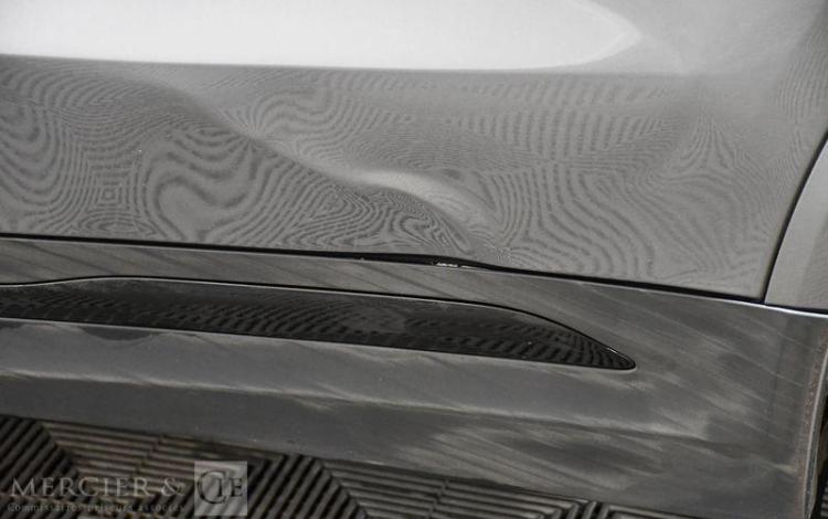MERCEDES GLA 250e AMG LINE 8G-DCT GRIS GV-982-MZ