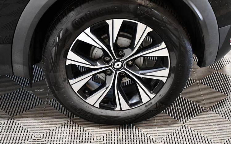 RENAULT CAPTURE 1.6 E-TECH 145CH 90 FULL-HYBRID 1.2kWh EVOLUTION NOIR GW-028-KY