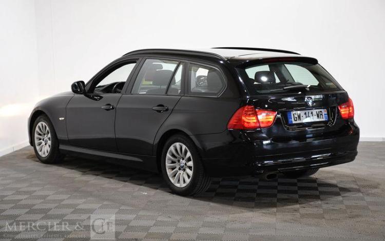 BMW SERIE 3 320i TOURING CONFORT NOIR GW-141-WR