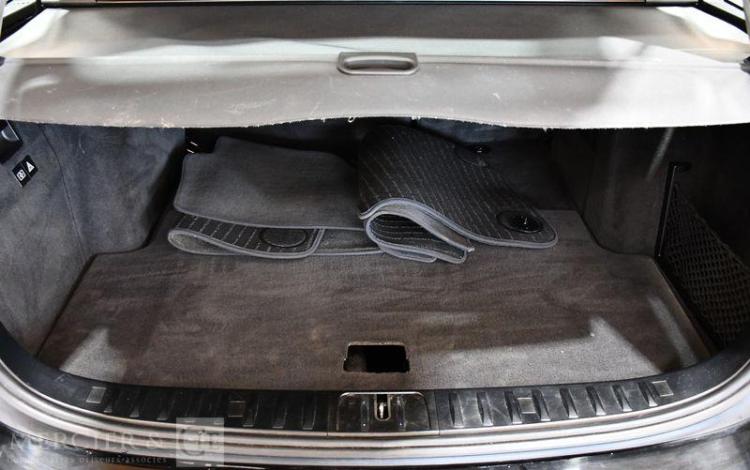 BMW SERIE 3 320i TOURING CONFORT NOIR GW-141-WR
