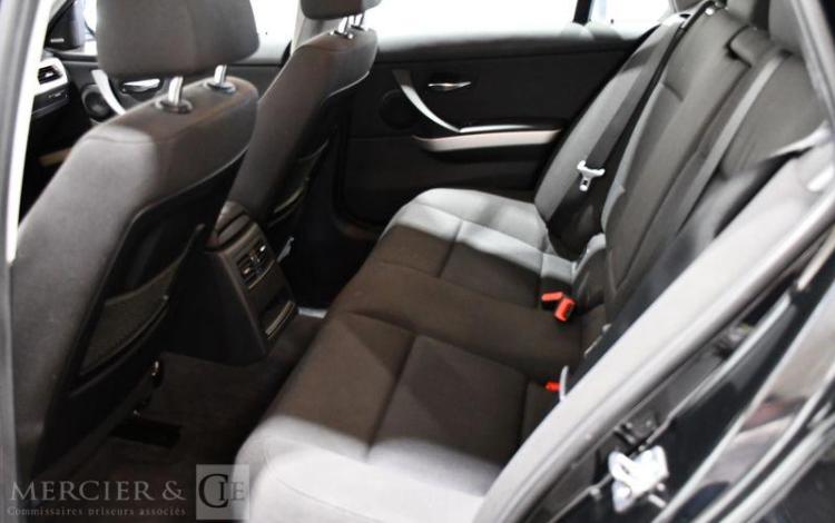 BMW SERIE 3 320i TOURING CONFORT NOIR GW-141-WR