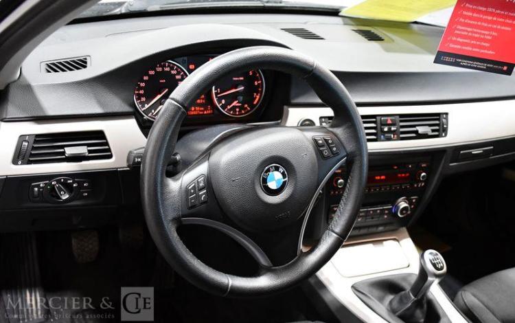 BMW SERIE 3 320i TOURING CONFORT NOIR GW-141-WR