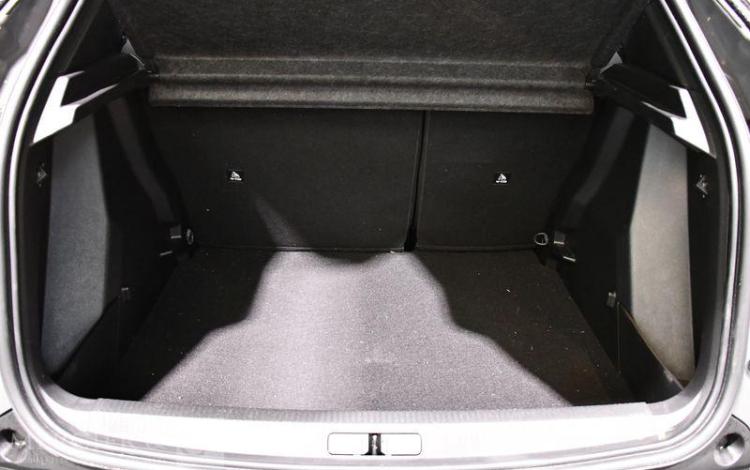 PEUGEOT 2008 ACTIVE PURETECH GRIS GW-415-CA