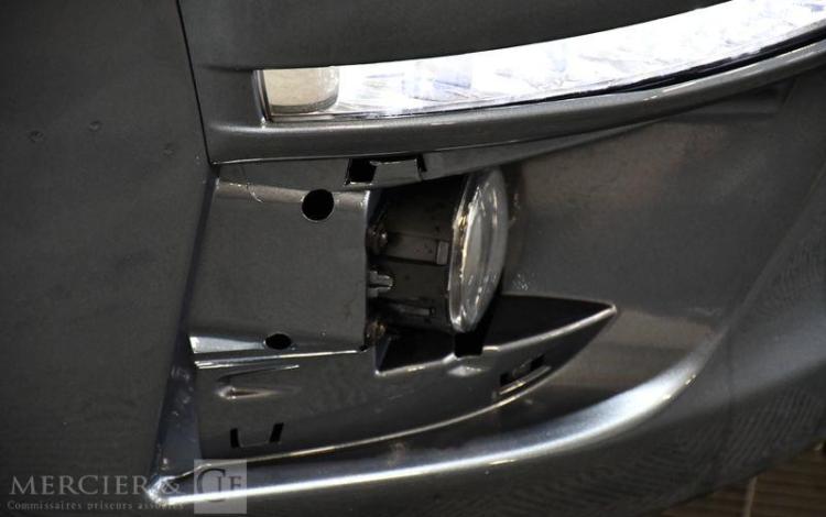 CITROEN C4 PICASSO 1.6 HDI 110CH CONFORT GRIS GW-701-HN