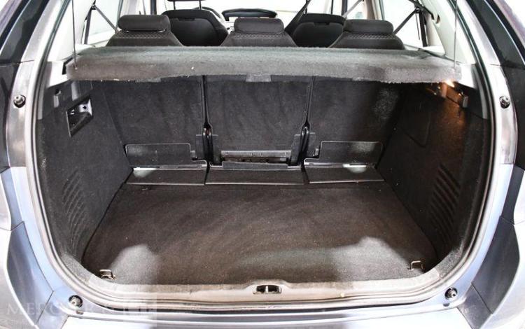 CITROEN C4 PICASSO 1.6 HDI 110CH CONFORT GRIS GW-701-HN