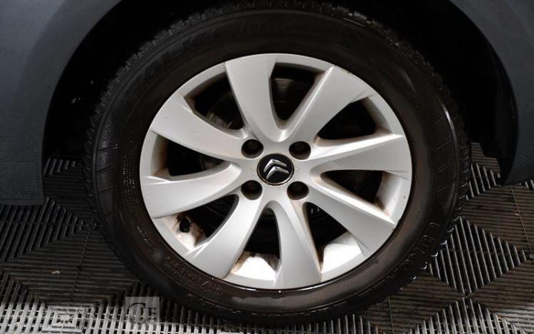 CITROEN C4 PICASSO 1.6 HDI 110CH CONFORT GRIS GW-701-HN