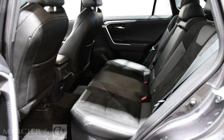 TOYOTA RAV4 BLEU GX-457-TB