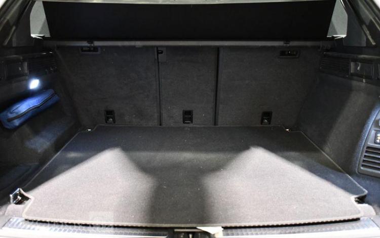 VOLKSWAGEN TOUAREG 3.0 TSI 462ch PHEV R 4MOTION TIPTRONIC GRIS GX-726-JQ