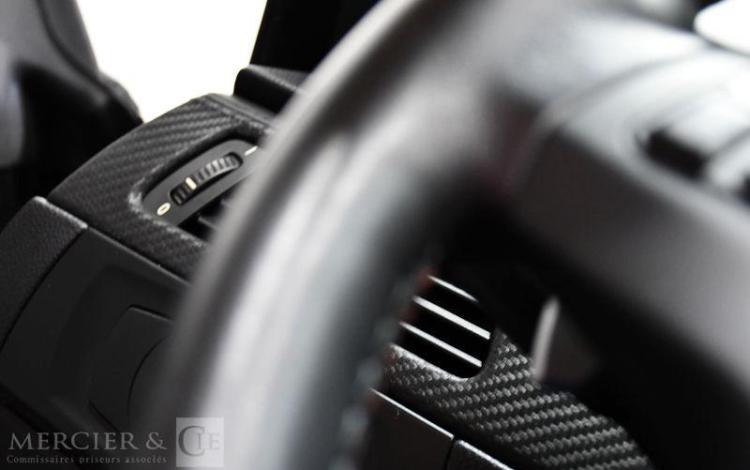 BMW M3 e93 V8 420CH NOIR GX-746-WR