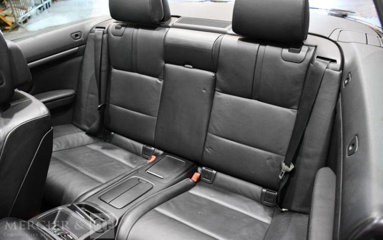 BMW M3 e93 V8 420CH NOIR GX-746-WR