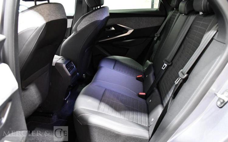 PEUGEOT 3008 1.2 HYBRID 136ch ALLURE E-DCS6 GRIS GX-782-GH