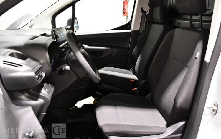 CITROEN BERLINGO 1.2 PURETECH 110  M BLANC GX-905-SJ