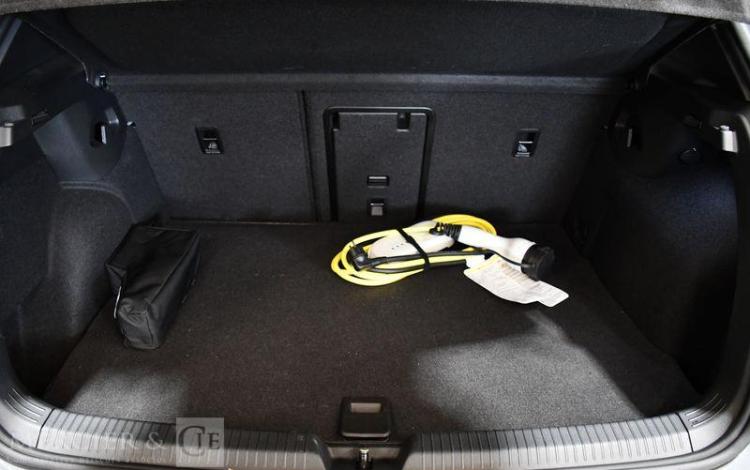 VOLKSWAGEN GOLF 1.5 E-TSI 204ch MHEV EDITION-50 DSG GRIS GY-379-NH