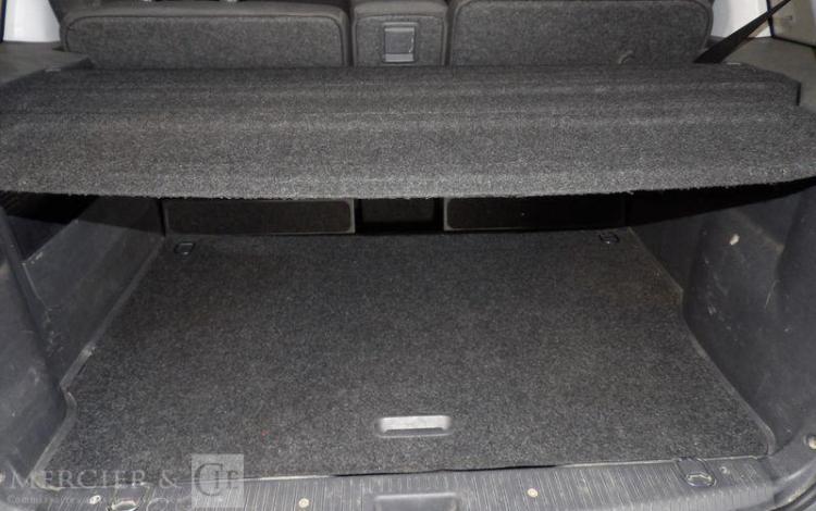 OPEL MERIVA 1,4 TWINPORT 90CH ENJOY BLEU GZ-357-RW