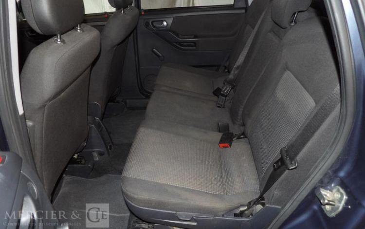 OPEL MERIVA 1,4 TWINPORT 90CH ENJOY BLEU GZ-357-RW