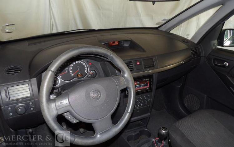 OPEL MERIVA 1,4 TWINPORT 90CH ENJOY BLEU GZ-357-RW