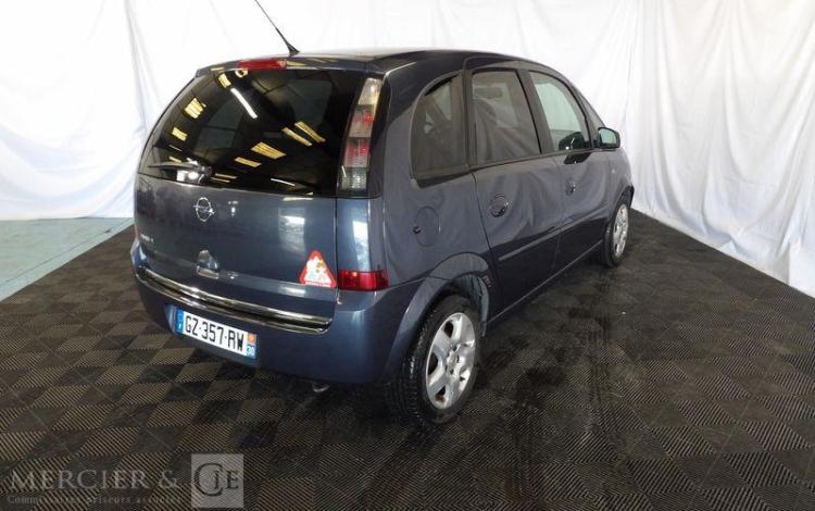 OPEL MERIVA 1,4 TWINPORT 90CH ENJOY BLEU GZ-357-RW