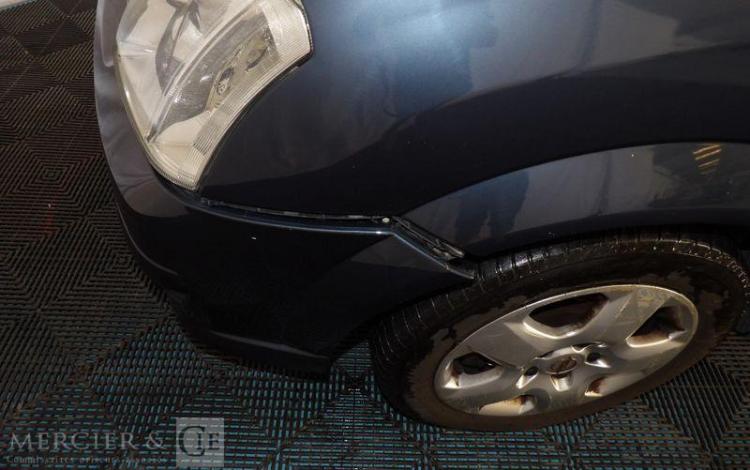 OPEL MERIVA 1,4 TWINPORT 90CH ENJOY BLEU GZ-357-RW