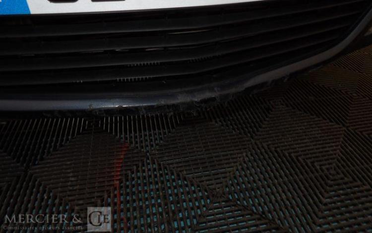 OPEL MERIVA 1,4 TWINPORT 90CH ENJOY BLEU GZ-357-RW