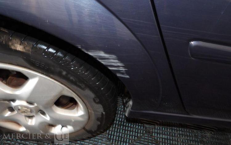 OPEL MERIVA 1,4 TWINPORT 90CH ENJOY BLEU GZ-357-RW