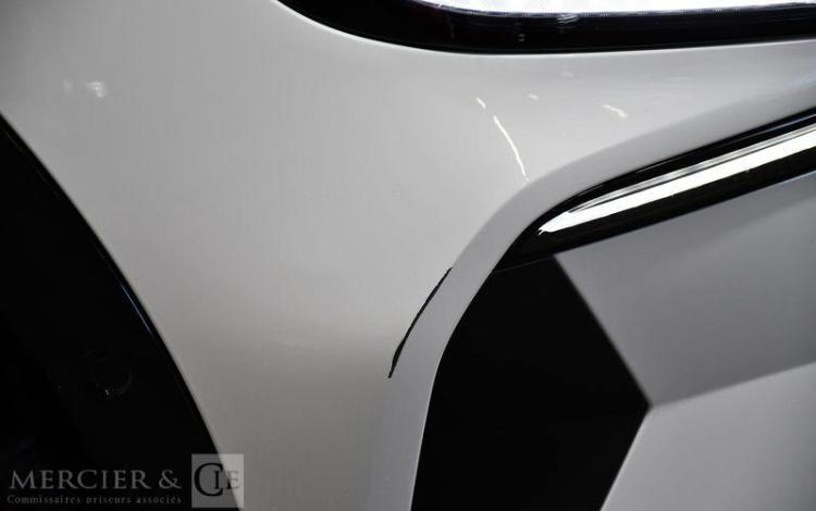 RENAULT MEGANE E-TECH ICONIC 2 BLANC GZ-548-ZP