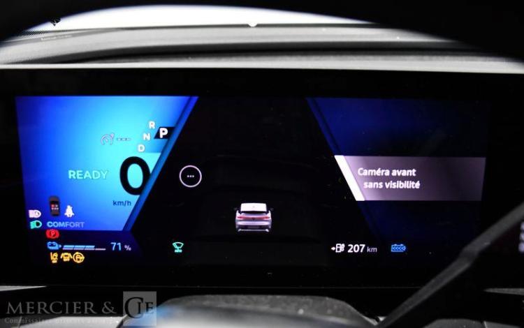 RENAULT MEGANE E-TECH ICONIC 2 BLANC GZ-548-ZP