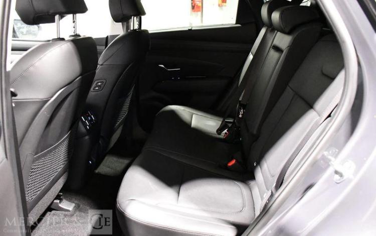 HYUNDAI TUCSON GRIS HA-428-VT