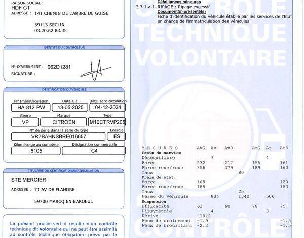 CITROEN C4 STE 1.2 PURETECH 130 PRO BUSINESS R EAT BLANC HA-812-PW
