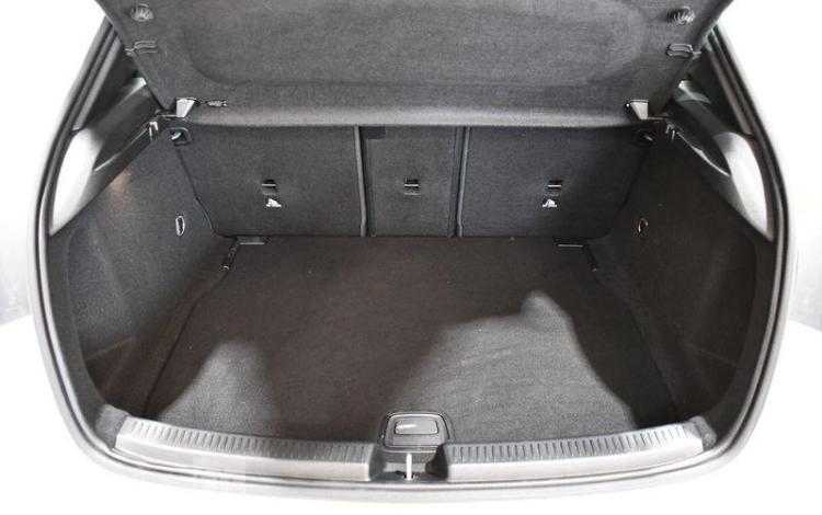 MERCEDES CLASSE A 180 CDI BUSINESS BVA BLANC HC-356-QY