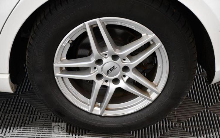 MERCEDES CLASSE A 180 CDI BUSINESS BVA BLANC HC-356-QY