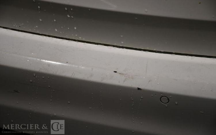 MERCEDES CLASSE B 180 CDI 7GTRO BLANC HC-818-KP