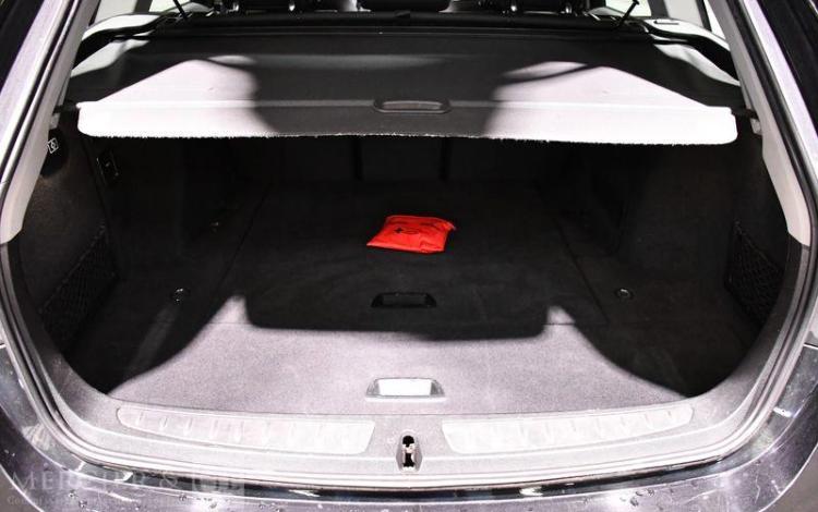 BMW SERIE TOURING 2.0 318 D 145 LUXURY NOIR HC-945-JY