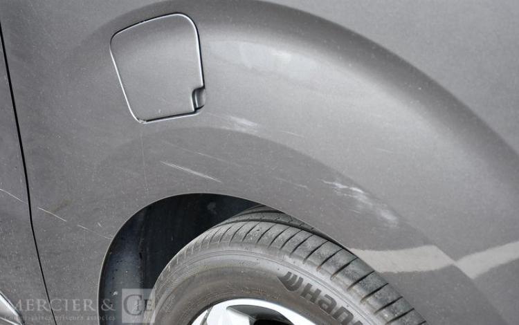 PEUGEOT EXPERT TRAVELLER LONG 2,0 HDI 180CH EAT 8PL GRIS HC-999-NN