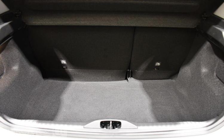 CITROEN C3 BLANC PZ2M257
