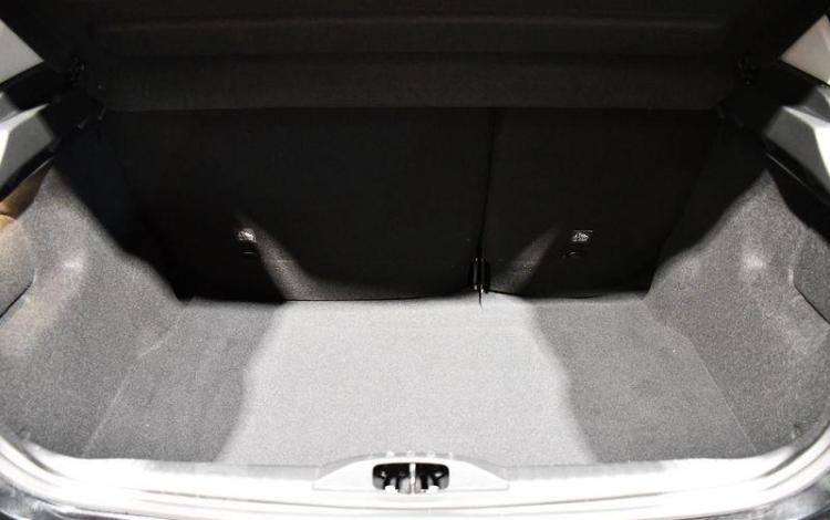 CITROEN C3 GRIS PZ2M279