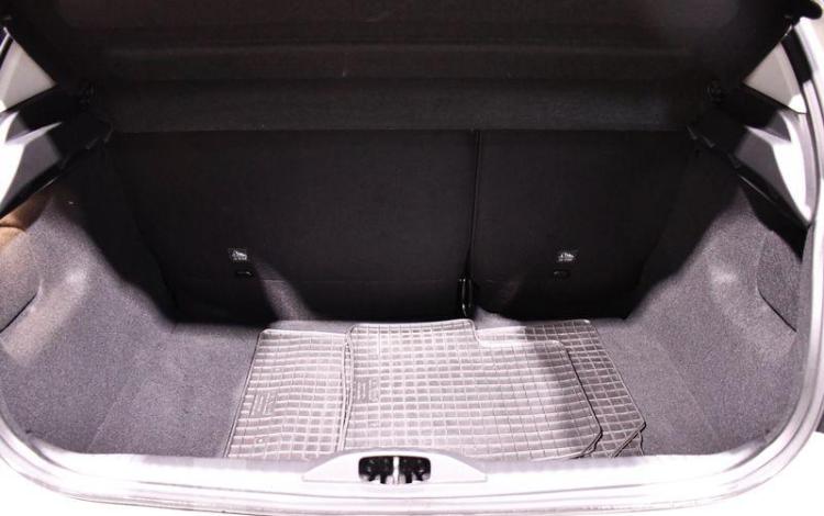 CITROEN C3 GRIS PZ2M372