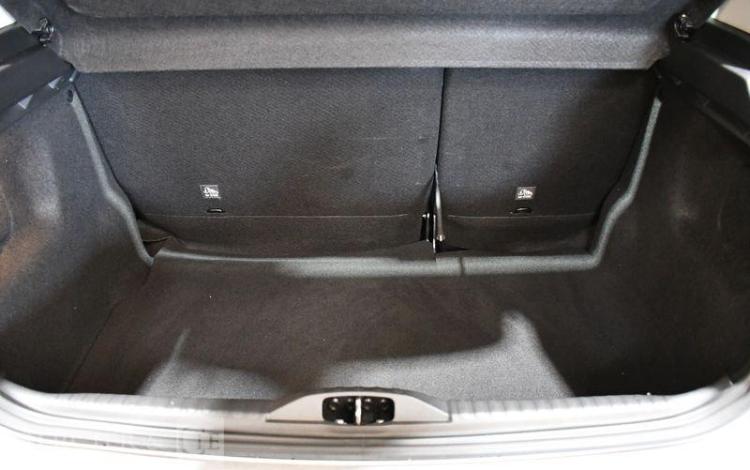 CITROEN C3 1.2 PURETECH 110ch SHINE EAT6 GRIS PZ2M416