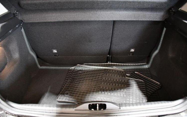 CITROEN C3 1.2 PURETECH 110ch SHINE EAT6 NOIR PZ2M418