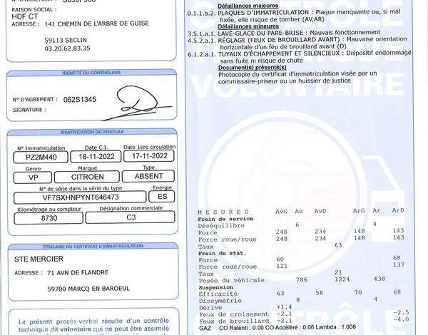 CITROEN C3 1.2 PURETECH 110ch SHINE BLANC PZ2M440