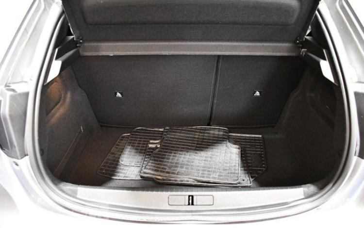 PEUGEOT 208 1.2 PURETECH 100ch ALLURE PACK GRIS PZ2X613