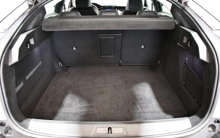 PEUGEOT 408 GRIS PZ4H799