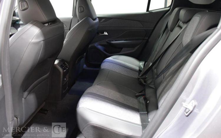 PEUGEOT 408 GRIS PZ4H799