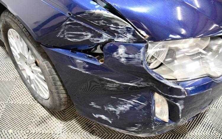 ROVER 75 SANS CARTE GRISE BLEU WW-504-QS