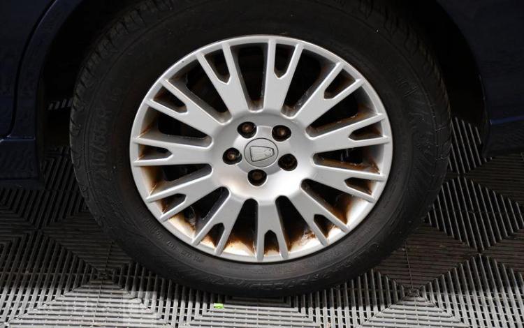 ROVER 75 SANS CARTE GRISE BLEU WW-504-QS