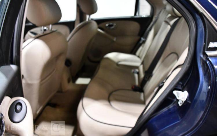 ROVER 75 SANS CARTE GRISE BLEU WW-504-QS