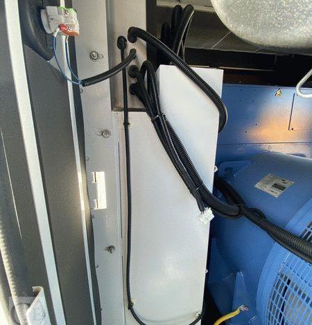 GELEC ENERGY GROUPE ELECTROGENE LION 825YC DIESEL 750KVA – 600KW – 1083A -324 Heures -AN 2022  2001950