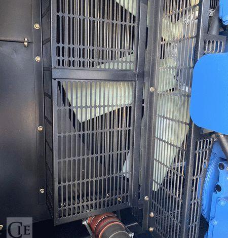 GELEC ENERGY GROUPE ELECTROGENE LION 825YC DIESEL 750KVA – 600KW – 1083A -324 Heures -AN 2022  2001950